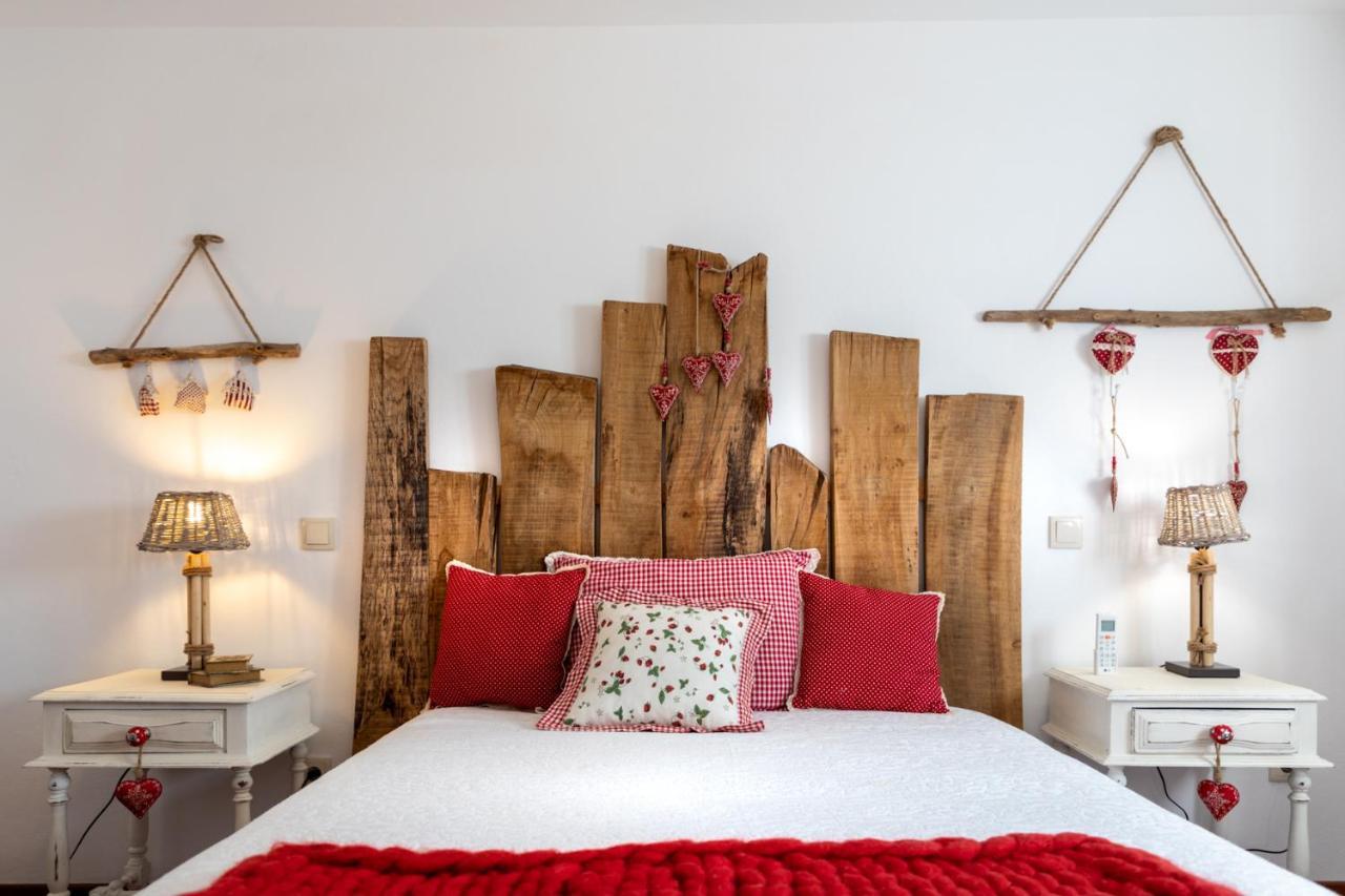 Quinta Ze Do Coval Apartment Arouca Bagian luar foto