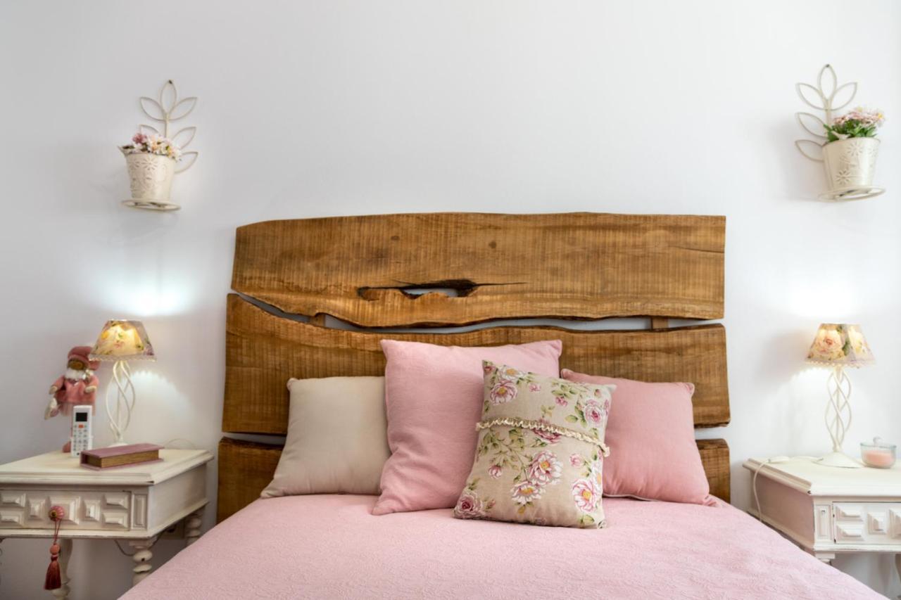 Quinta Ze Do Coval Apartment Arouca Bagian luar foto