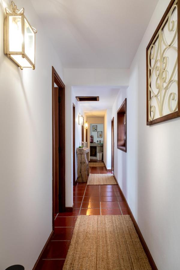 Quinta Ze Do Coval Apartment Arouca Bagian luar foto