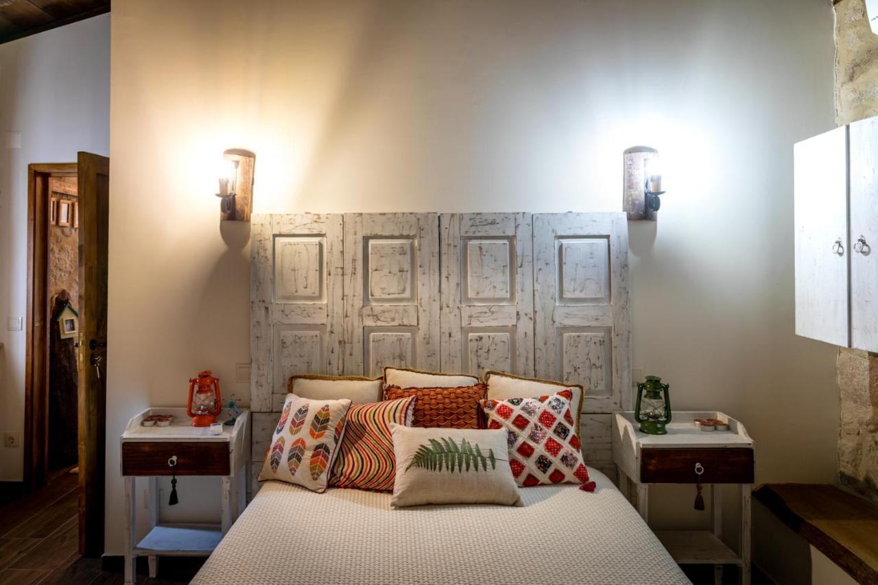 Quinta Ze Do Coval Apartment Arouca Bagian luar foto